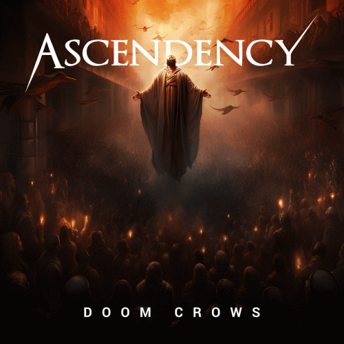 Ascendency (GER) : Doom Crows